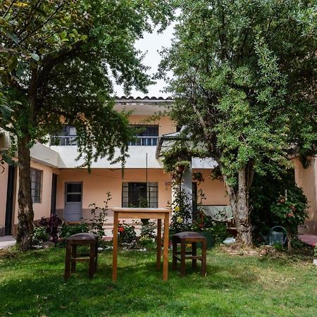La Casa De La Guajira Διαμέρισμα Κούζκο Εξωτερικό φωτογραφία