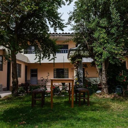La Casa De La Guajira Διαμέρισμα Κούζκο Εξωτερικό φωτογραφία