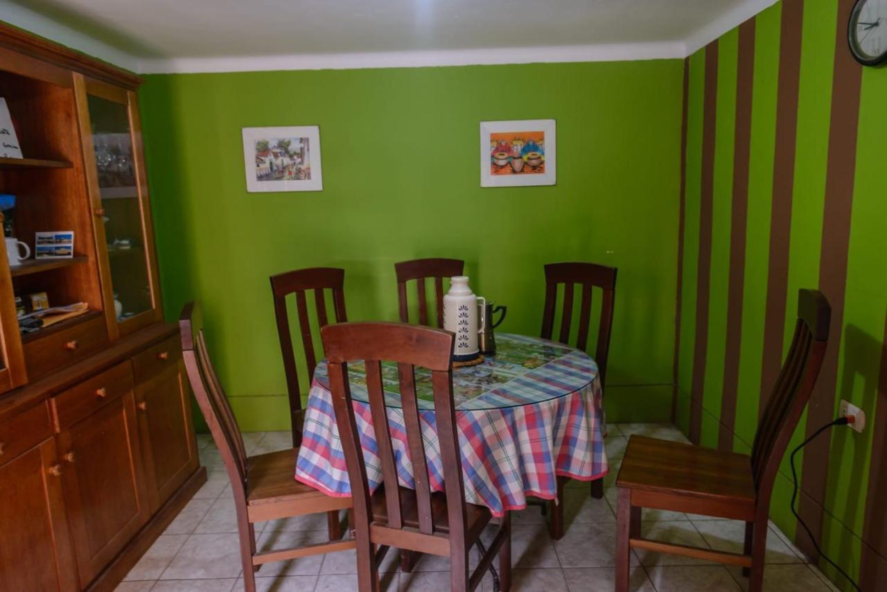 La Casa De La Guajira Διαμέρισμα Κούζκο Εξωτερικό φωτογραφία