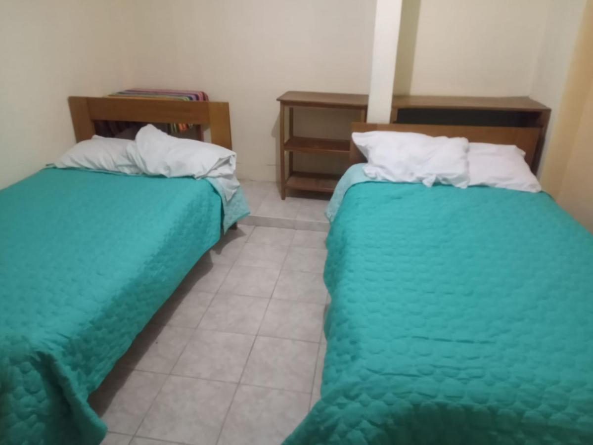 La Casa De La Guajira Διαμέρισμα Κούζκο Εξωτερικό φωτογραφία